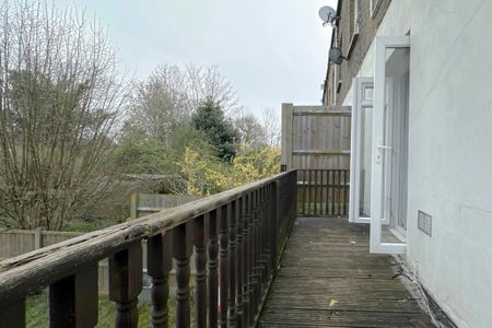 Studio to rent - Photo 5