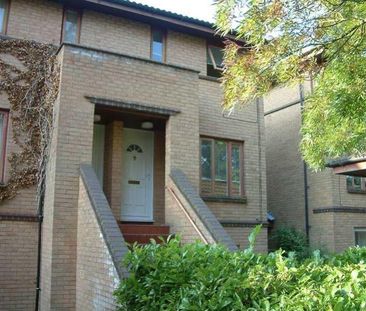 1 bedroom maisonette to rent - Photo 3