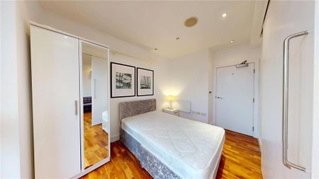 1 bedroom apartment to rent - Photo 4