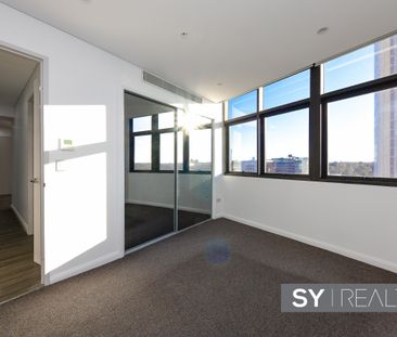 1008/330 Church Street, Parramatta NSW 2150 - Apartment For Rent | ... - Photo 2