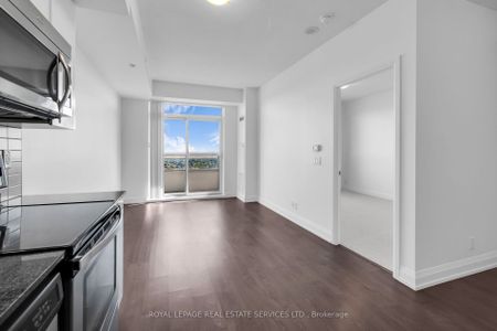 For Lease - 7890 Bathurst Street Unit# 2203, Vaughan, Ontario - Photo 3