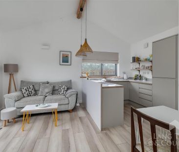 1 bedroom detached bungalow to rent - Photo 5