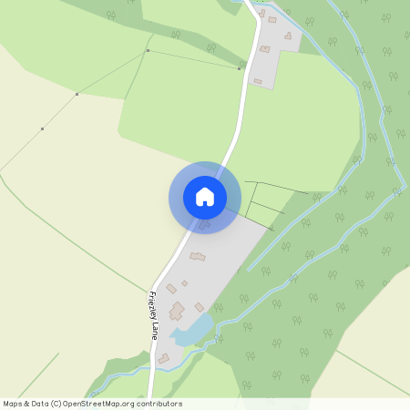 Friezley Lane, Cranbrook, Kent, TN17