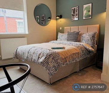 1 bedroom in a house share to rent - Photo 4