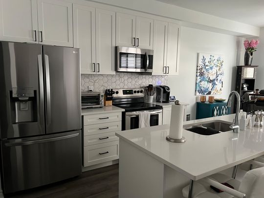 For Lease - 62 Forestwalk Street, Kitchener, Ontario - Photo 1