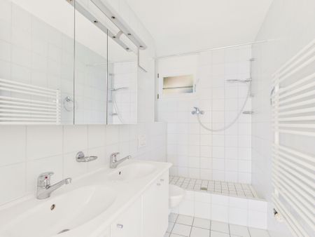 Appartement dexception avec vue panoramique sur le Léman à Montreux (Chernex) - Foto 2