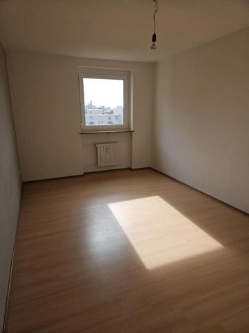 Barrierefrei: Sonnige 2 Zimmer ETW in Nürnberg - Thon / Wohnung mieten - Photo 2