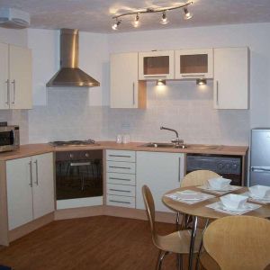 Delamere Court, St Marys Street, Crewe, CW1 - Photo 2