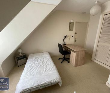 Location Appartement 1 pièce 22m² BLOIS 41000 - Photo 6