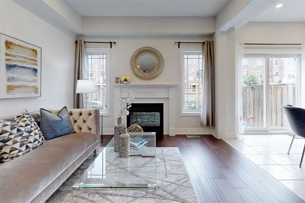 For Lease - 149 Fimco Crescent, Markham, Ontario - Photo 1