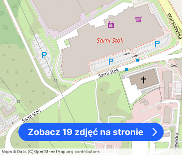Mieszkanie Sarni Stok BB do wynajęcia - Zdjęcie 1