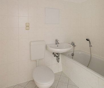 2-Raum-Wohnung Salzbinsenweg 1 - Foto 3