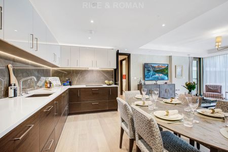 3 Bedroom Apartment, Riverstone Kensington – Kensington - Photo 5