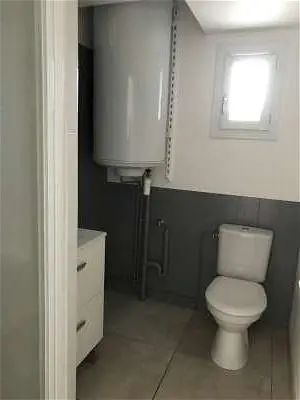 Location appartement 2 pièces - 38.84m² à Montmorillon (86500) - Photo 5