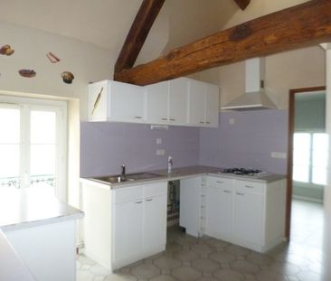 Location Appartement 3 pièces 62m² - Photo 2