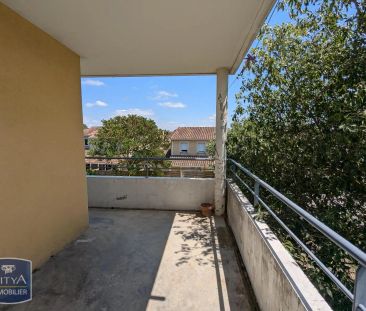 Appartement à louer 3 pièces 65.1m² - Photo 4