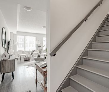 For Lease - 218 Huguenot Road, Oakville, Ontario - Photo 1