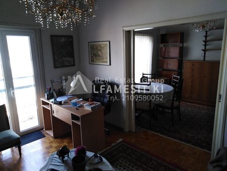 Διαμέρισμα προς Ενοικίαση, Αθήνα Κέντρο Άγιος Ελευθέριος, 2 Δωμάτια, 80 τ.μ., 650€ - Photo 4