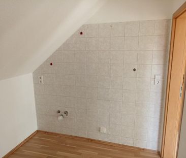 ***Kleine 2-Raum Wohnung im 2.OG*** - Photo 1