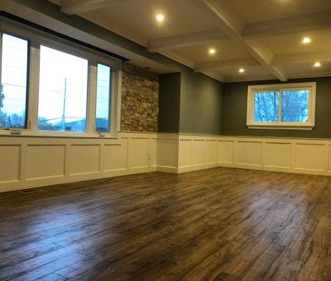 For Lease - 228 Farewell Street Unit# Upper Flr, Oshawa, Ontario - Photo 2