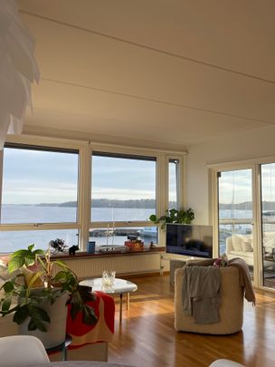 Hamnvägen, Lidingö - Photo 1