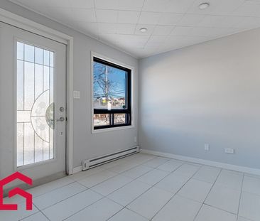 Appartement Rivière-des-Prairies/Pointe-aux-Trembles (Montréal) À L... - Photo 2