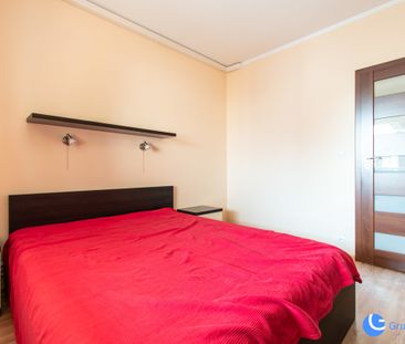 3-pok. 68m2, garderoba, parking, klima, Ruczaj - Photo 6