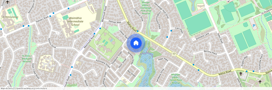 35 Leaver Place, Weymouth, Auckland