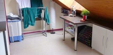 Location Appartement 1 pièce 15m² CLERMONT FERRAND 63000 - Photo 2