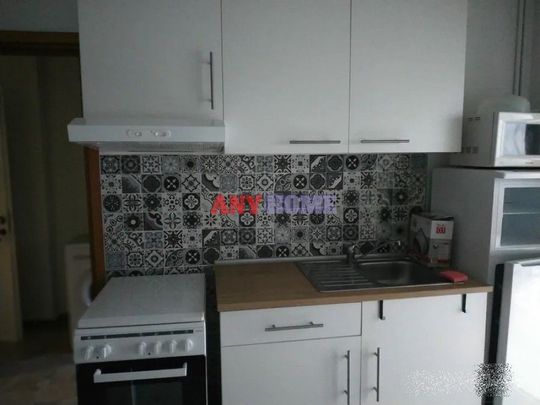 Studio/Γκαρσονιέρα για ενοικίαση Κέντρο (Μηχανιώνα) - Photo 1