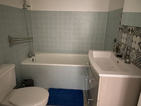 Location Appartement 1 pièce 31m² BRIVE LA GAILLARDE 19100 - Photo 4