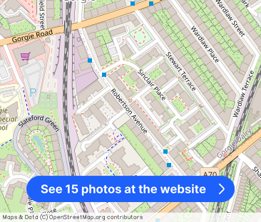 Robertson Avenue, Edinburgh, EH11 - Photo 1