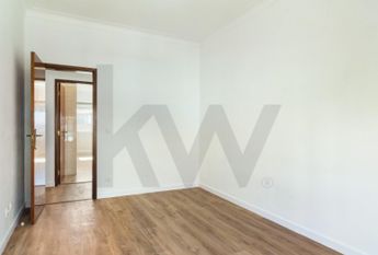 Apartamento T2 em Setúbal