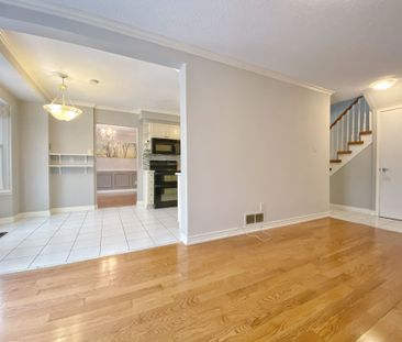 For Lease - 1 Teasdale Court, Aurora, Ontario - Photo 2