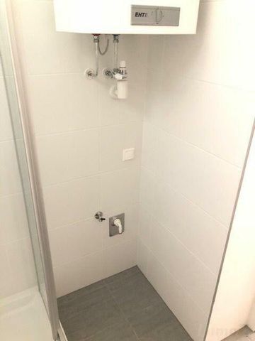 ab 1.3.2026 - Kleine 3-Zimmer Wohnung im Hochparterre, Nähe Fröbelpark - Foto 5