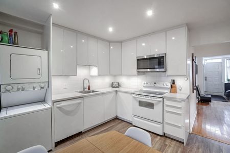 Condo for rent, Montréal (Ville-Marie) - Photo 3