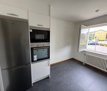 Norrgårdsgatan 1A - Foto 6