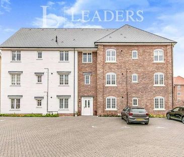 Quarry Avenue, Needham Market, IP6 - Photo 2