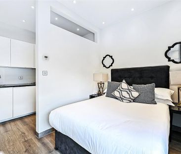 Studio to rent - Photo 2