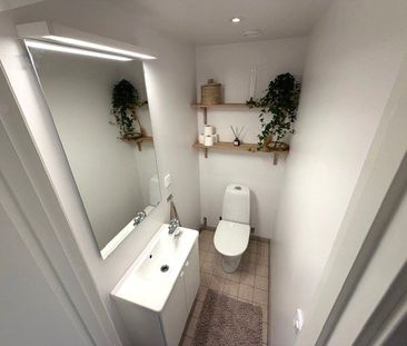 Bomgatan, Malmö - Foto 1