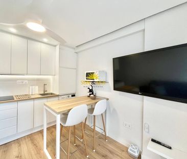 1 BEDROOM APARTMENT - TORREVIEJA - Photo 2