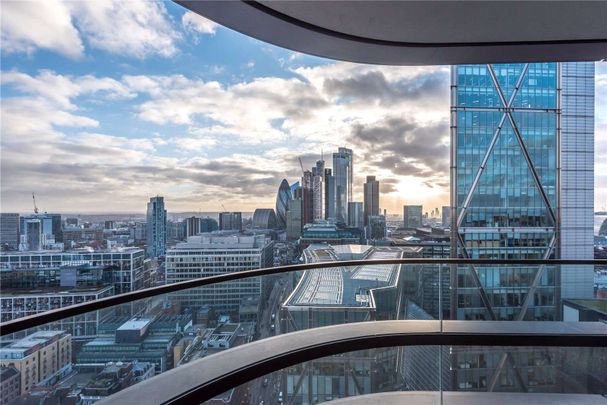 Principal Place, Worship Street, London, EC2A 2FE - Photo 1