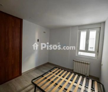 Piso en alquiler en Calle de Catoute - Foto 4