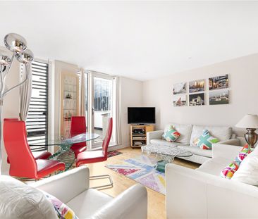 Chambers Street, London, SE16 4WG - Photo 1