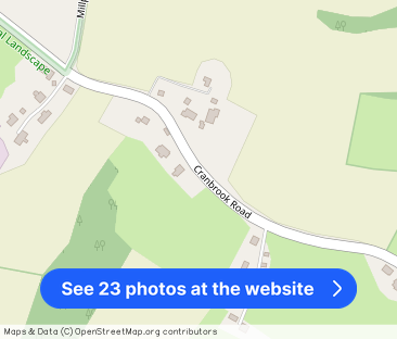 Cranbrook Road, Tenterden - Photo 1