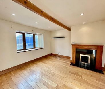 2 bedroom cottage to rent - Photo 1