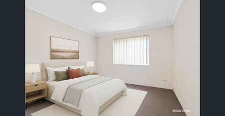 One Bedroom With Large Terrace & District Views - Photo 2