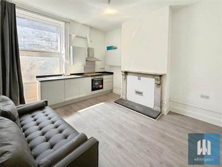 1 bedroom apartment to rent - Photo 2