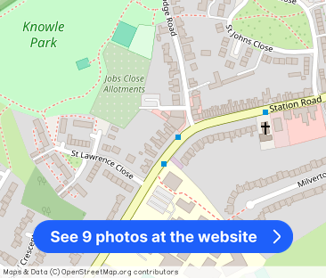 Station Road, Knowle - Photo 1