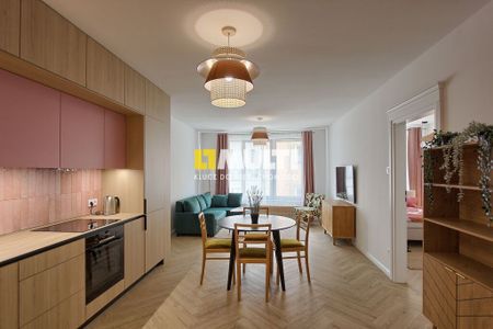 Idealne 2 pokoje z garażem na Starym Mieście - Фото 5